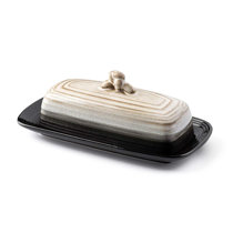 Black butter deals dish